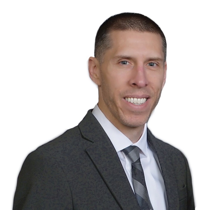 Gary Firle, founder of Gateway Proptech